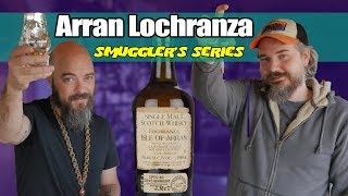 Arran Lochranza Smugglers Series Volume One  Daniel Month Day 6 [upl. by Ahsyia929]