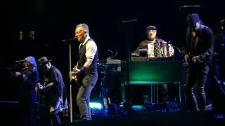 Bruce Springsteen Youngstown Stockholm  Solna 15 07 2024 [upl. by Dambro]