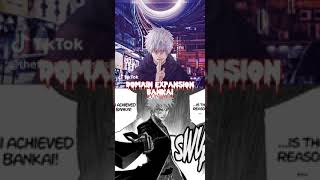 ¿Bankai o Expansión de Dominio ¿Qué es Mejor Bleach vs Jujutsu Kaisen [upl. by Niarbo]