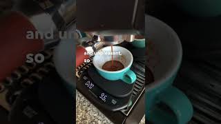 Breville Barista Express Impress  How to dial in espresso episode 1 [upl. by Nowujalo]