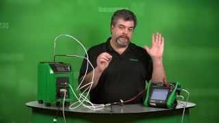 How to calibrate an analog temperature loop  Beamex [upl. by Alano]