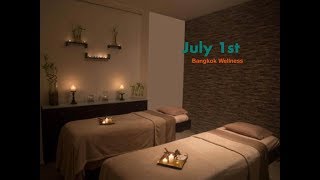 Bangkok Wellness  Malta [upl. by Ahsilek]