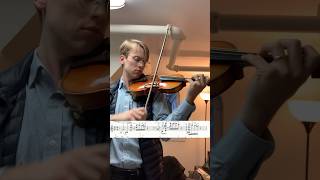 How Ysaÿe Wrote a Violin Solo Sonata that is IMPOSSIBLE [upl. by Chessy612]