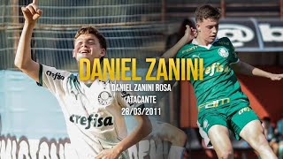 Daniel Zanini 2024 [upl. by Kitarp]