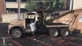 Drachenlord Grand Theft Auto V Part 19 Zusammenfassung [upl. by Avrom]