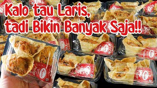 Lumayan dengan Jualan ini Bisa Bantu Keuangan Keluarga Ide Usaha Makanan Kekinian Modal Kecil [upl. by Tressa]