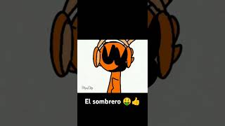 El sombrero 🤑👍 [upl. by Arodnahs]