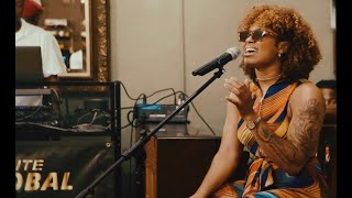 Tyra Dunson Tiny Desk Concert [upl. by Pylle348]