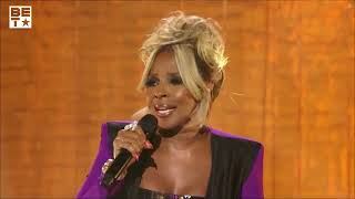 Mary J Blige Performs Good Morning Gorgeous  53rd NAACP Image Awards [upl. by Giglio]