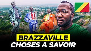 VLOG BRAZZAZZILLE 2023 PART 1 Le coût de la vie  Loyer [upl. by Pendleton]