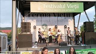 TARAFUL CLUBULUI DE MUZICĂ BUFTEA FESTIVALUL VIETII HOMORÂCIU [upl. by Eelrehpotsirhc201]