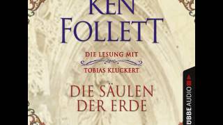 Ken Follett  Die Säulen der Erde [upl. by Dunn836]