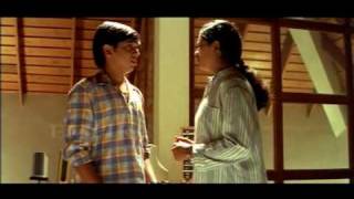 Manjupoloru penkutti  12 climax Amritha Suresh Bhanupriya KAMAL MALAYALAM MOVIE 2004 [upl. by Wasson108]