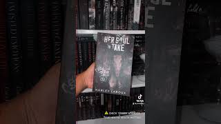 Dark Romance Books That EATS darkromancebooks smut booktok booktube [upl. by Limhaj446]