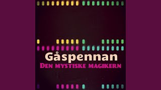 Den mystiske magikern Instrumental [upl. by Ellemac]