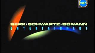 Berk Schwartz Bonann Entertainment  Trimark Television [upl. by Diandra]