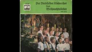 O Tannenbaum  Oh Christmas Tree Der Bielefelder Kinderchor singt Weihnachtslieder [upl. by Anrol]