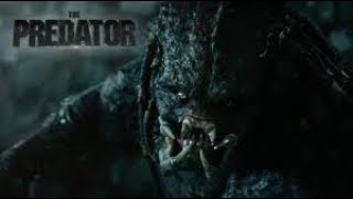 The Predator Full Movie Facts And Review  Hollywood Movie  Full Explaination [upl. by Ahseenyt]