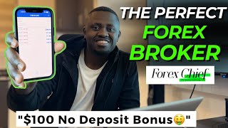 Best Broker for Forex Trading 100 Deposit Bonus [upl. by Jose886]