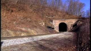 Into the Allegheny Range Volume IV DVD [upl. by Noicpecnoc281]