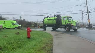 2023 Nova Scotia Special Olympics Truck Convoy [upl. by Lory]