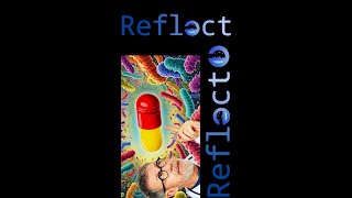 Refləct  Jamy  Epicurieux Pourquoi les antibiotiques ne soignent pas tout [upl. by Eenaej476]