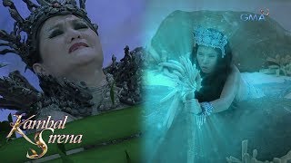 Kambal Sirena Full Episode 65 [upl. by Maryly72]