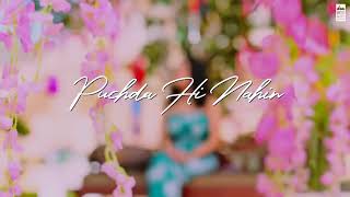 New song Oo menu mitha bahut pasand hai full video song [upl. by Schwing204]