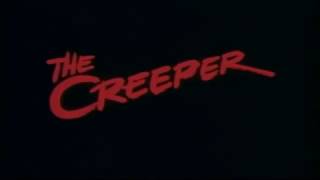 THE CREEPER  1977 Trailer [upl. by Homans189]