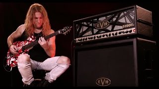 EVH 5150III®S EL34 Demo [upl. by Nirot]