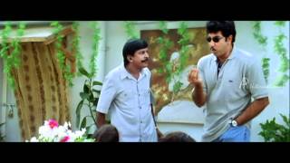 Ennamma Kannu Tamil Movie Scenes  Sathyaraj Makes Fun of Kovai Sarala  Vadivelu  Devayani [upl. by Kurr]