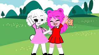 baku baku nya nya meme piggy aka peppa and suzy sheep [upl. by Ball]