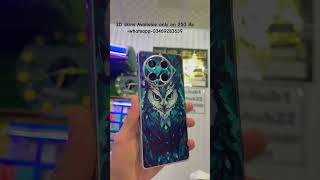 Coman 30 3D skin odernow smartphone unfrezzmyaccount iphonexi anime [upl. by Rola521]