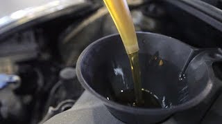 Oil changes How often do you need them Marketplace [upl. by Nylakcaj]