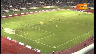 HBT 2012  Brunei Vs Myanmar SemiFinal [upl. by Sarine213]