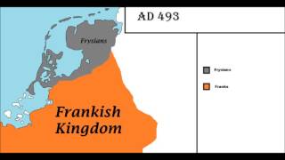 The history of the Netherlands every year [upl. by Netsriik]