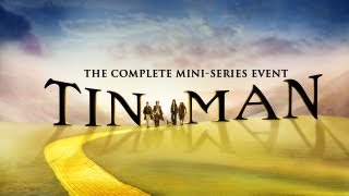 Tin Man Mini Series  Trailer [upl. by Cadel]