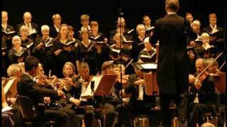 John Rutter Magnificat  Et Misericordia [upl. by Alan]