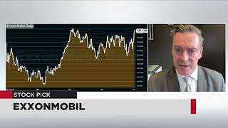 WATCH Daily Pick  ExxonMobil [upl. by Naomi]