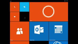Windows 10 Mobile Beta Build 10119 [upl. by Duncan271]