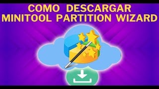 Como DESCARGAR MINITOOL Partition Wizard para Reparar Espacio no Asignado  SOPTECO [upl. by Namielus706]