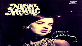 Otto Cesana Night Magic 1967 GMB [upl. by Luehrmann]