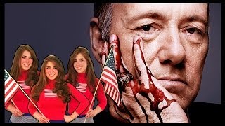 Worst Presidents in Movie History  What to Watch [upl. by Atiner435]