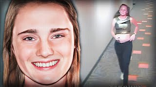 The Frightening Story Of Hannah Graham [upl. by Ailido]