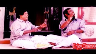 Manivannan Senthil Best Comedy  Tamil Full Movie Comedy HD  Manivannan Non Stop Comedy Scenes [upl. by Uis]