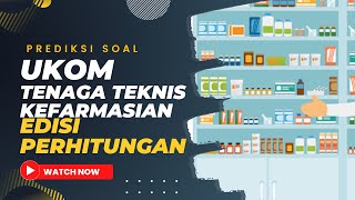 PEMBAHASAN SOAL UJI KOMPETENSI TTK PERHITUNGAN PART II [upl. by Atsuj151]