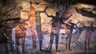 Ancient Music  Cave Paintings [upl. by Gorges]