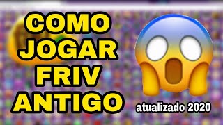 Os jogos mais nostálgicos do Friv parte 2 [upl. by Guzel135]