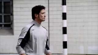 Nike Italy Commercial [upl. by Lamprey]