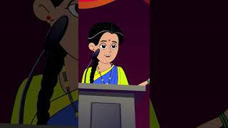 दशहरा का दिन hindistories jabardasthindikahaniya ytshorts dussehra [upl. by Nick908]